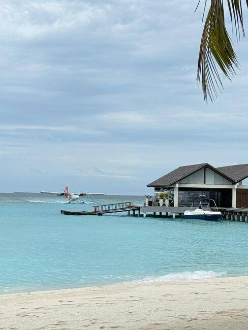 Kuredhivaru Resort and Spa