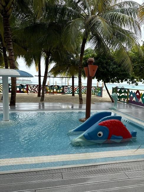 Kuredhivaru Resort and Spa