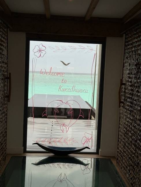 Kuredhivaru Resort and Spa