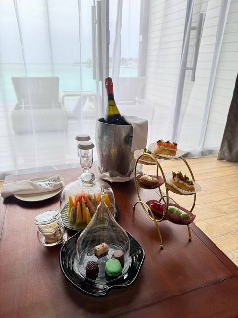 Kuredhivaru Resort and Spa