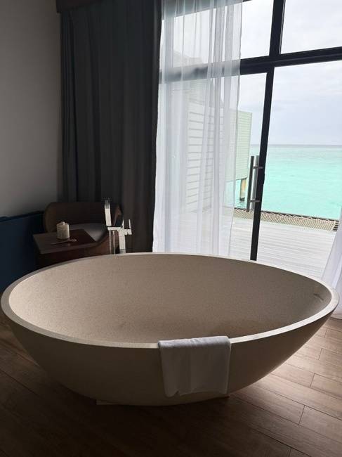 Kuredhivaru Resort and Spa