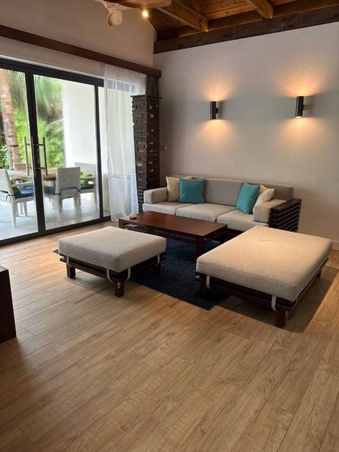 Kuredhivaru Resort and Spa