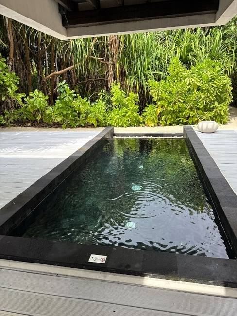 Kuredhivaru Resort and Spa