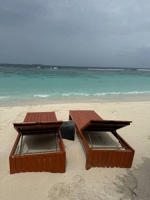 Kuredhivaru Resort and Spa