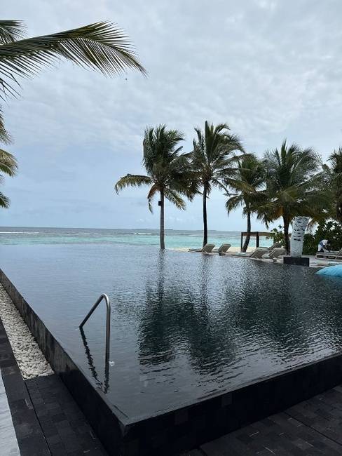 Kuredhivaru Resort and Spa