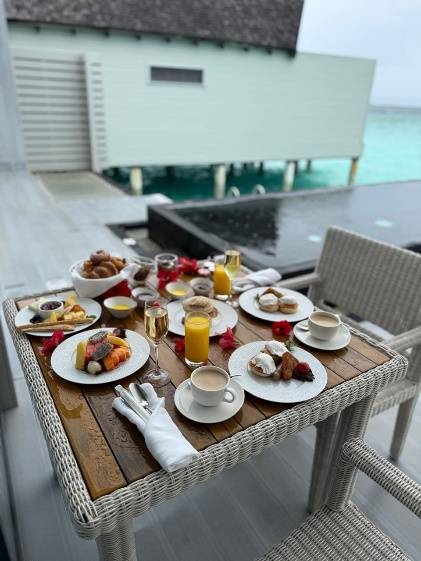 Kuredhivaru Resort and Spa