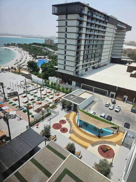 Rove Al Marjan Island 