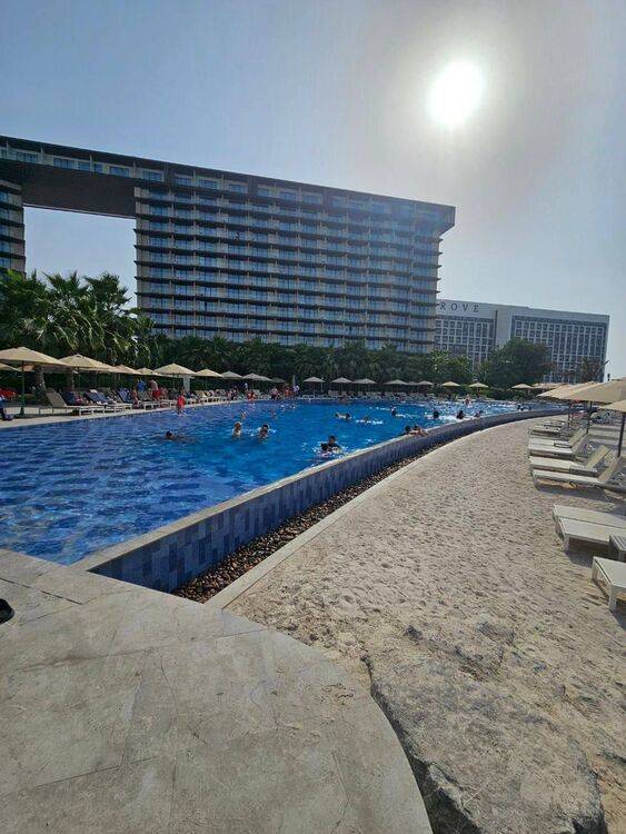 Movenpick Resort Marjan