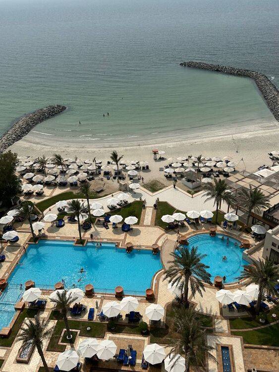 Ajman Saray, A Luxury Collection Resort 