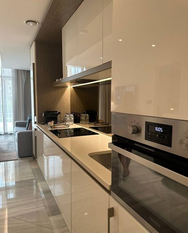 TH8 Palm Dubai Beach Resort, Vignette Collection 5*