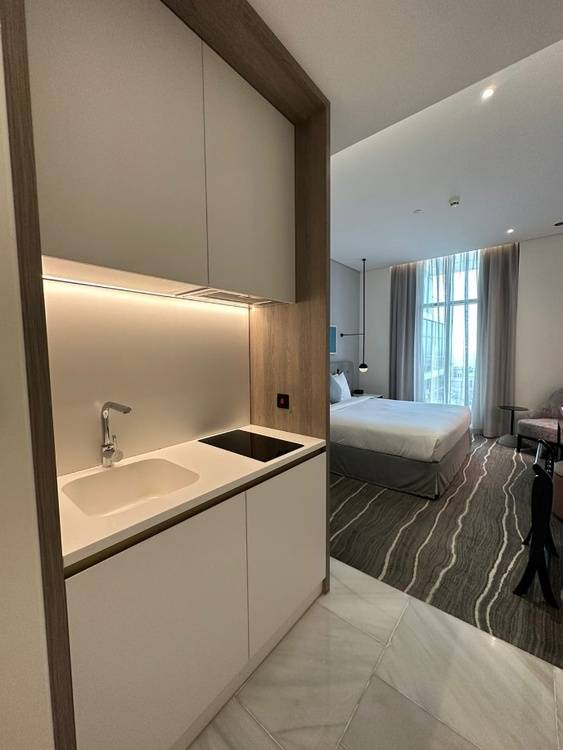 TH8 Palm Dubai Beach Resort, Vignette Collection 5*