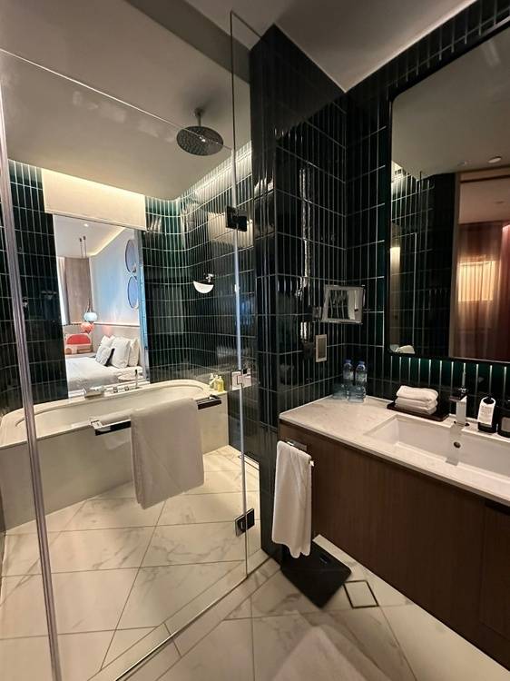 W Dubai - Mina Seyahi 5*