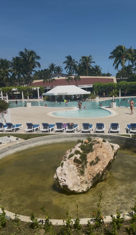 SOL CARIBE BEACH