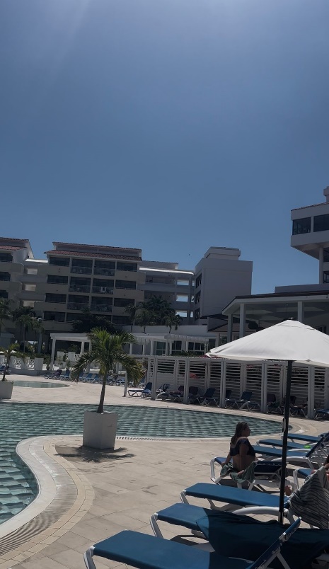 SOL CARIBE BEACH