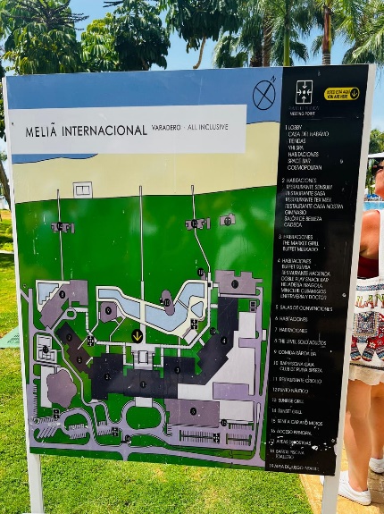 MELIA INTERNACIONAL
