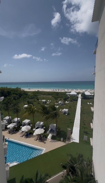 MELIA INTERNACIONAL