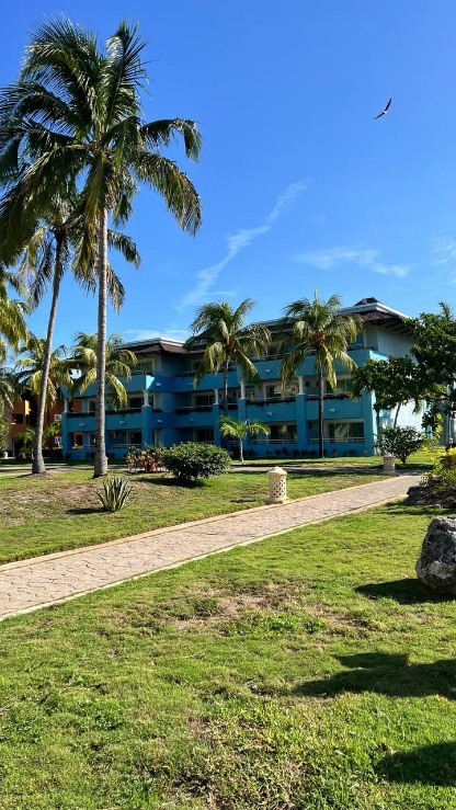 IBEROSTAR SELECTION Varadero 5*