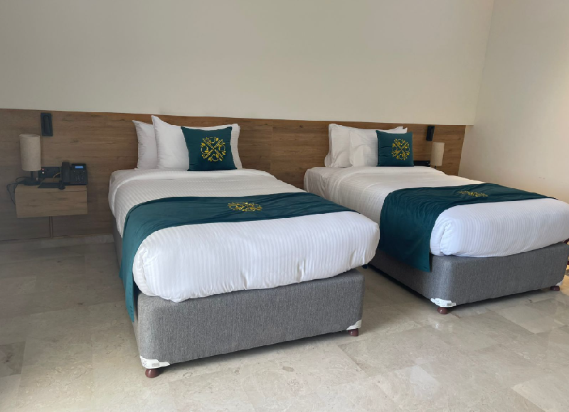 Al Sawadi Beach Resort