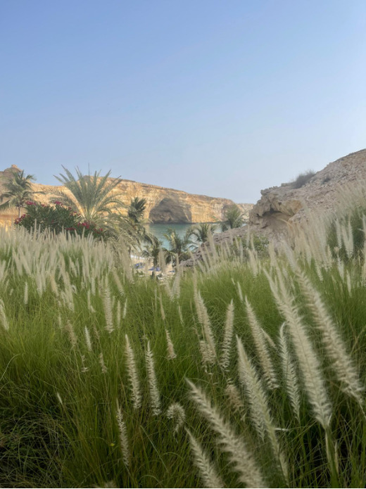 Shangri-La Al Husn