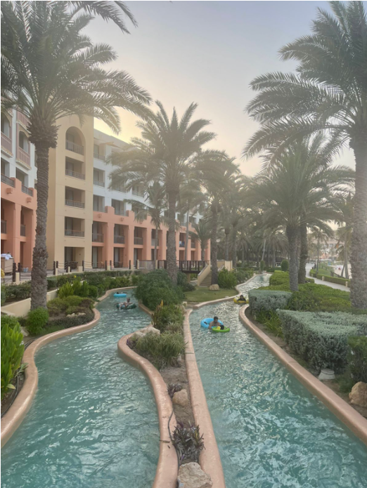 Shangri-La Al Waha
