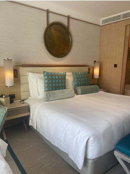 Jumeirah Muscat
