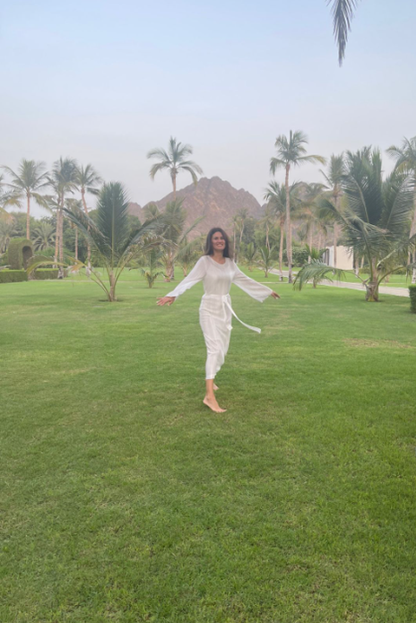 Al Bustan Ritz Carlton