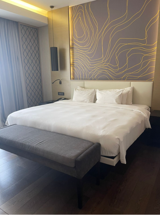Hormuz Grand By Radisson