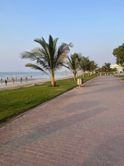 Intercontinental Muscat