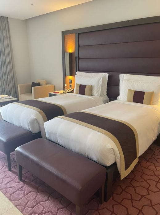 Kempinski Muscat