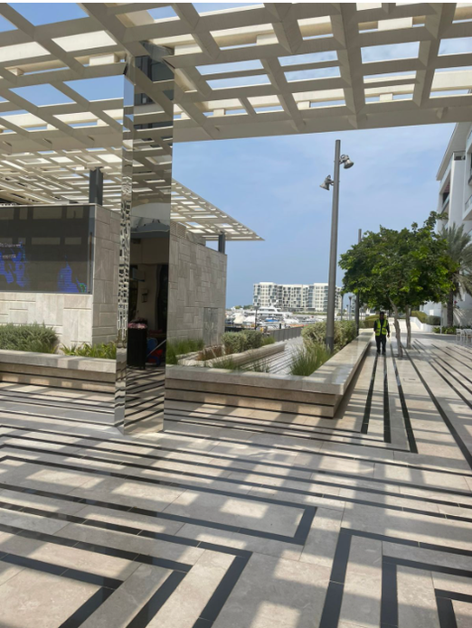 Mysk Al Mouj Hotel
