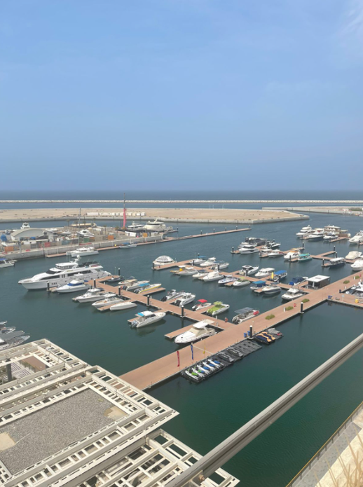 Mysk Al Mouj Hotel
