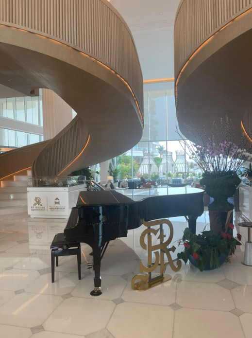 St.Regis