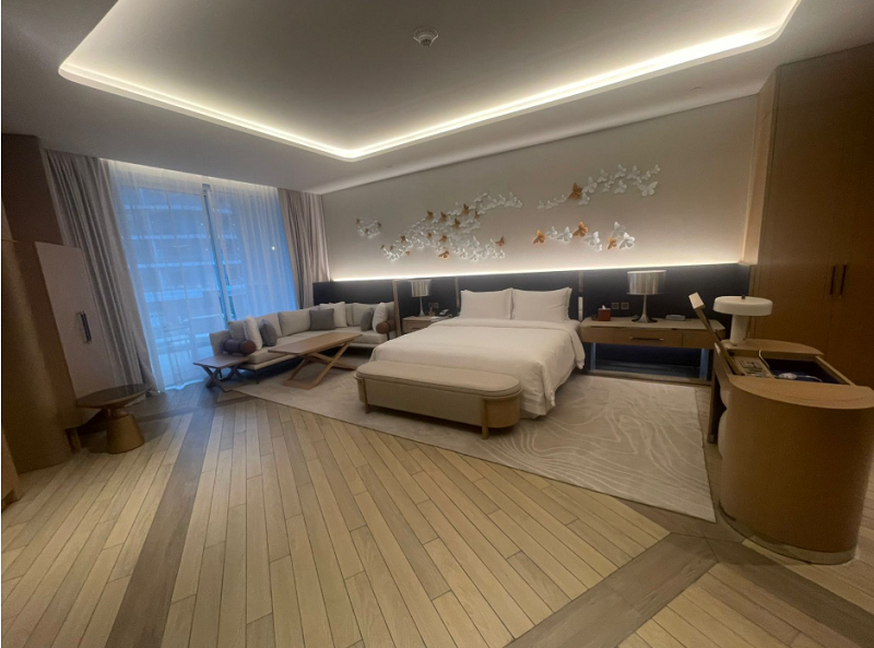St.Regis