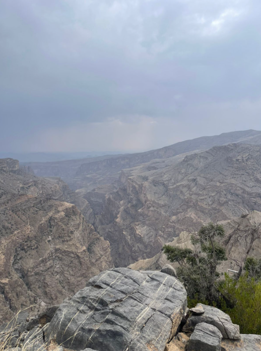 Alila Jabal Akhdar