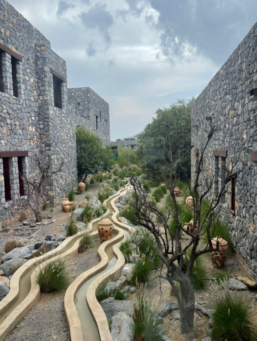 Alila Jabal Akhdar