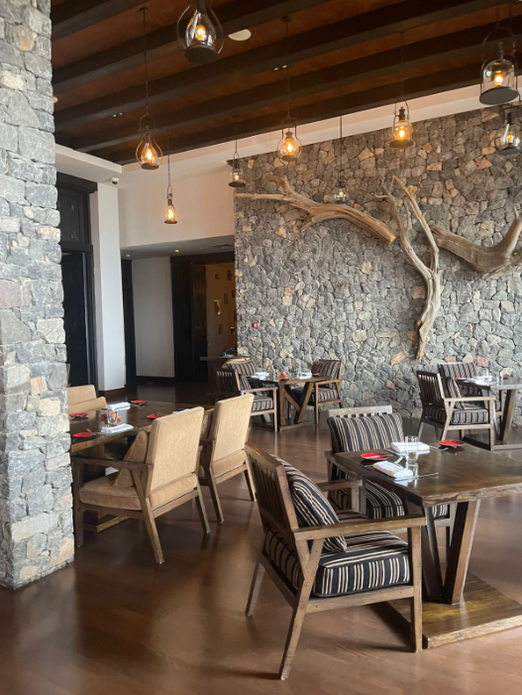 Alila Jabal Akhdar