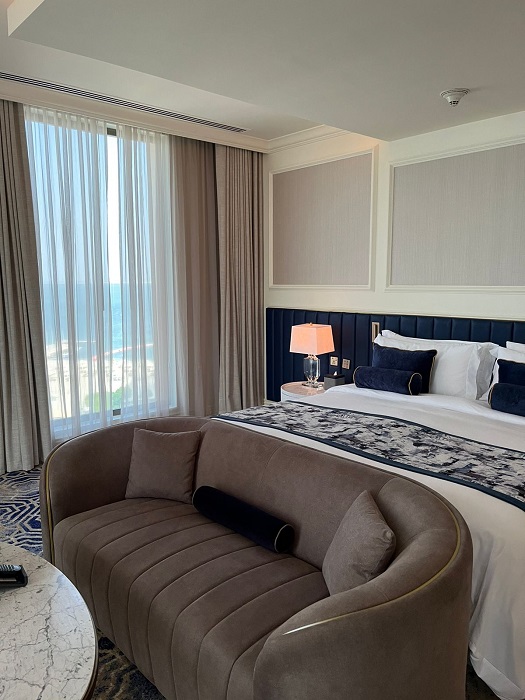 The St. Regis Doha 5*