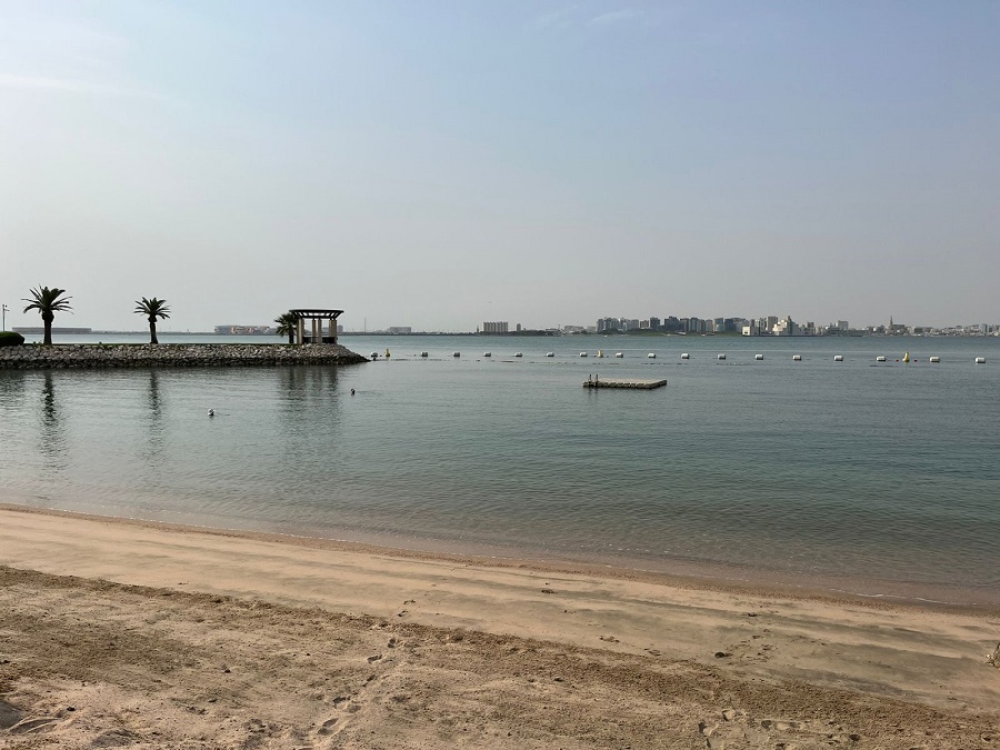 Sheraton Grand Doha Resort & Convention Hotel 5*