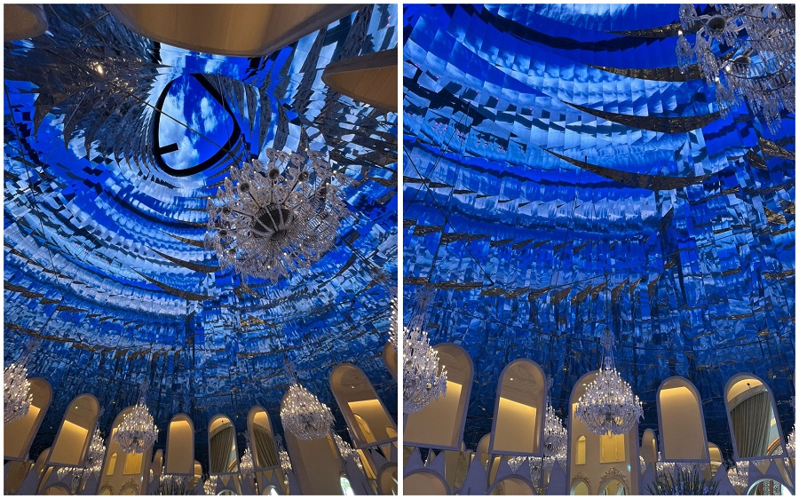 Raffles Doha