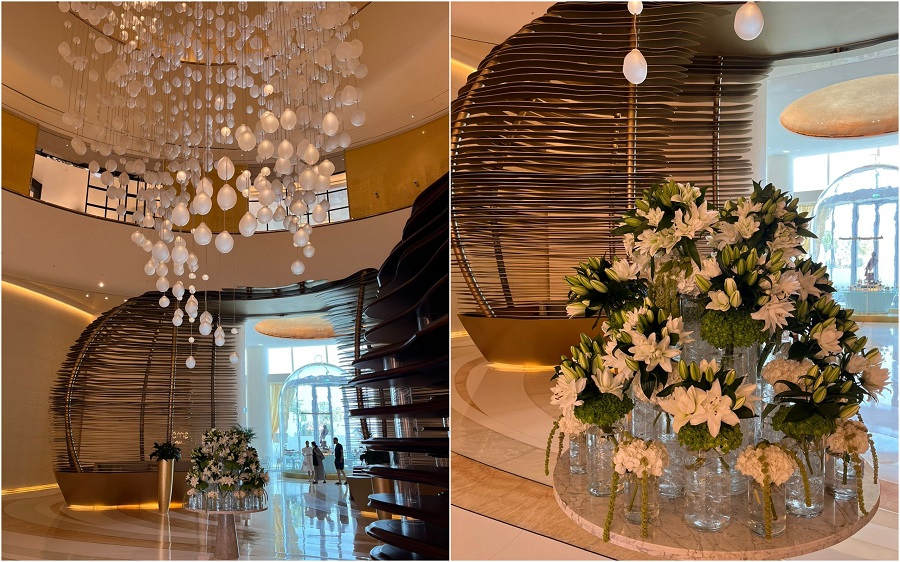 Fairmont Doha