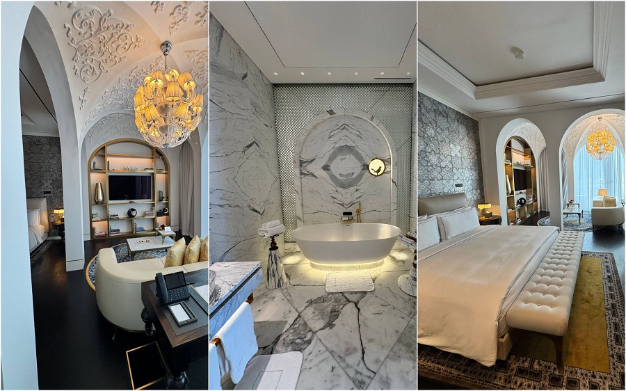 Raffles Doha