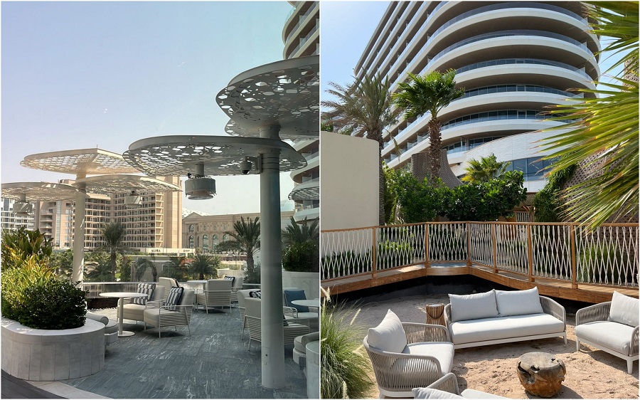 Waldorf Astoria Doha Lusail 5*