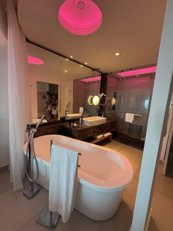 Melia Internacional 5*