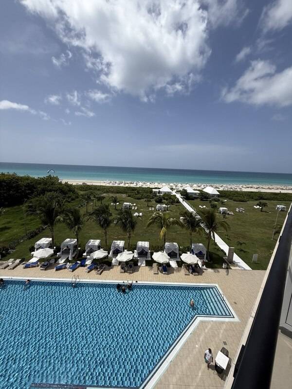 Melia Internacional 5*