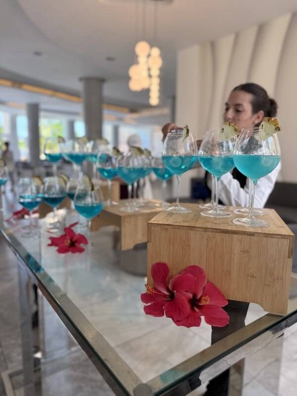 Grand Aston Varadero