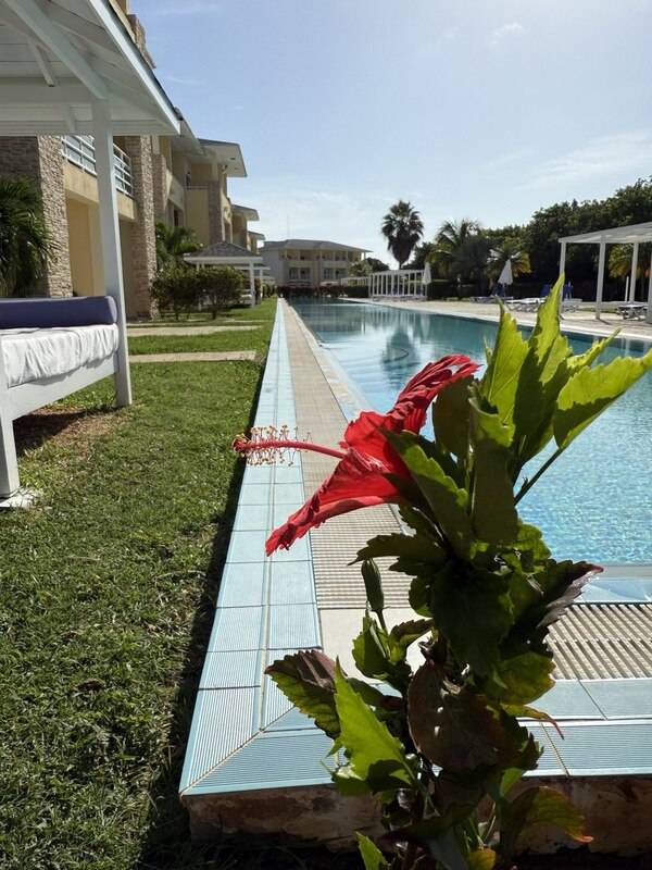 Paradisus Varadero Resort & Spa 