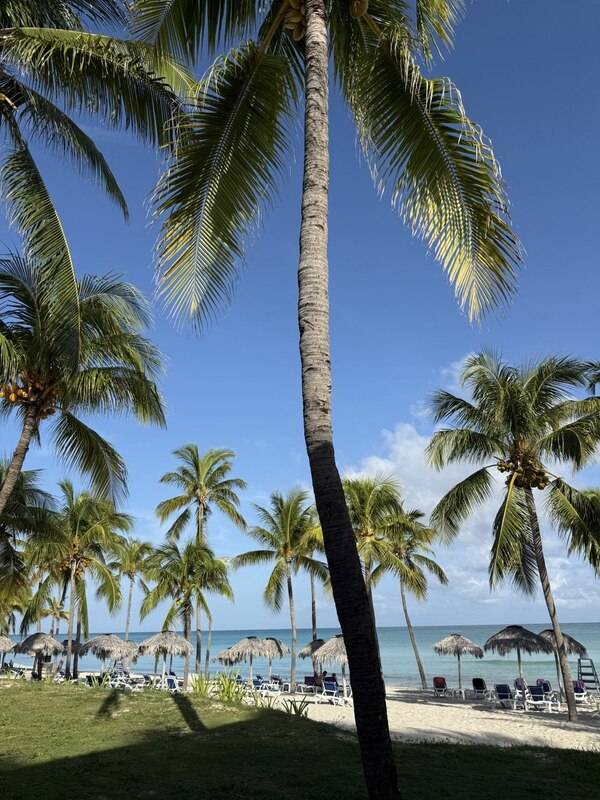 Paradisus Varadero Resort & Spa 