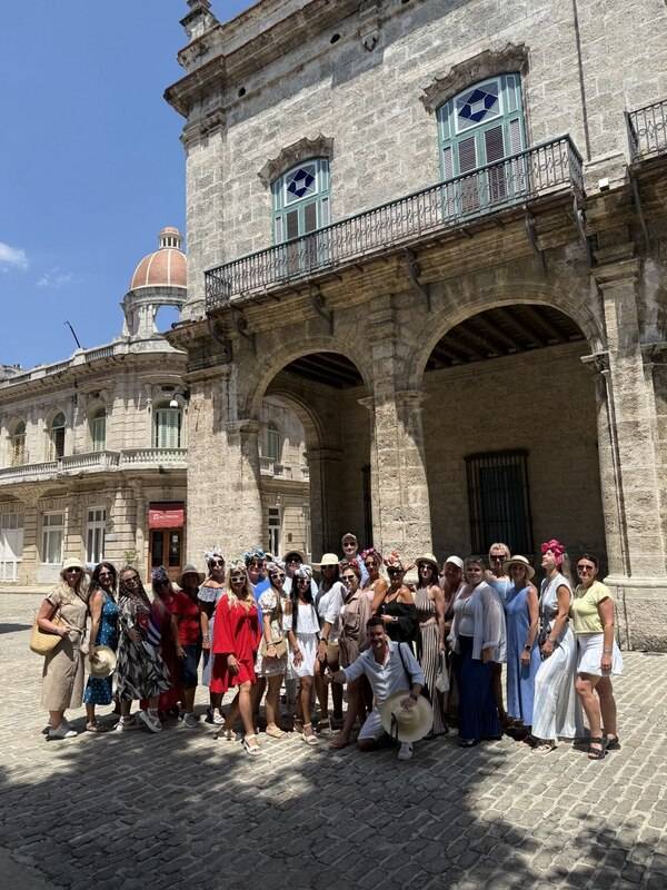 Гавана, Экскурсионная программа