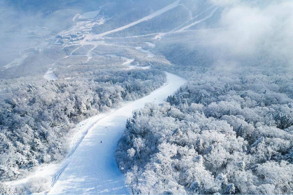 Holiday Inn Jilin Beidahu