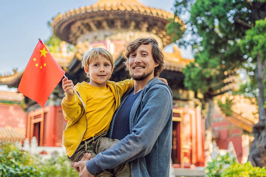 Туры в Китай без визы